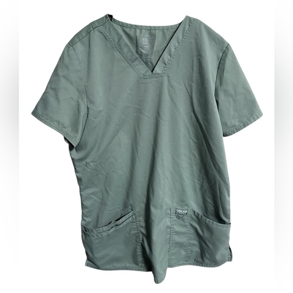 Carhartt Tops - TWO Scrub Tops
